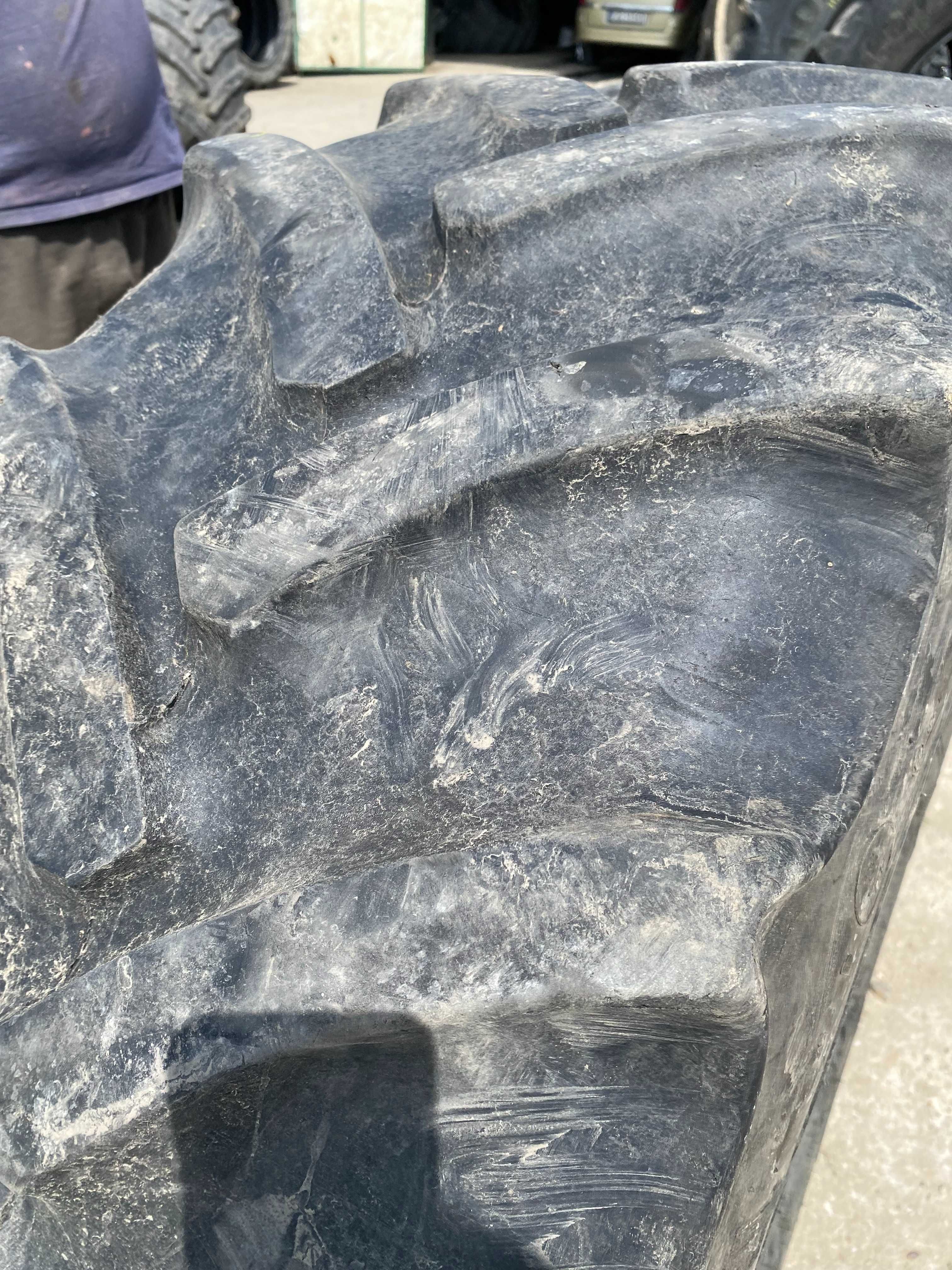 Cauciuc 440.65 R24 Mitas