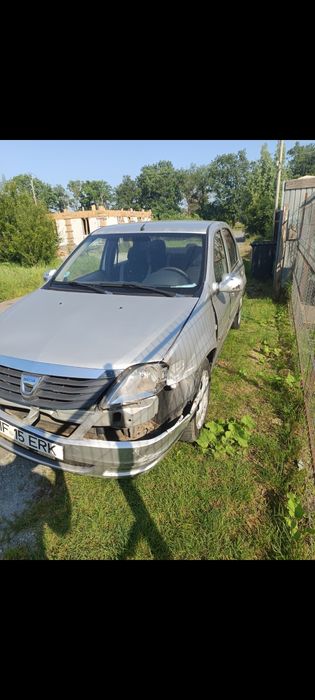 Vând Dacia Logan 60 de milioane