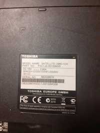 Pentru piese  laptop   Toshiba