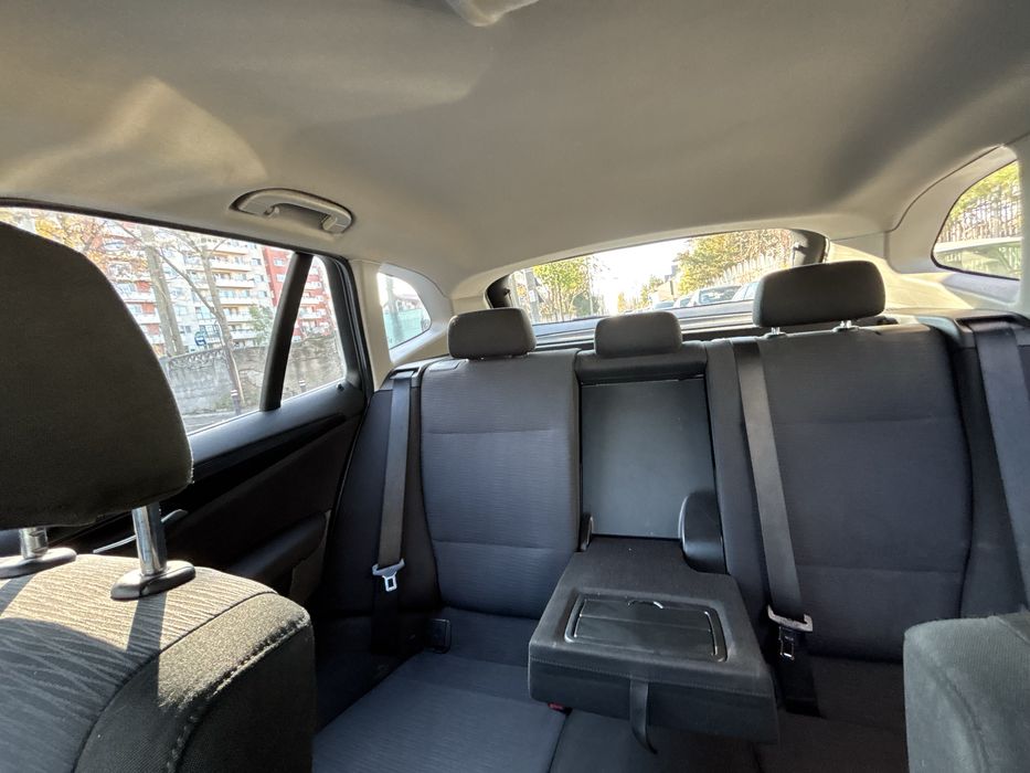 Bmw x1 Sdrive diesel cap cilindrica 1995