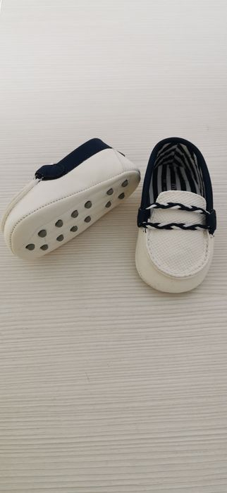 Pantofiori bebelusi Mayoral