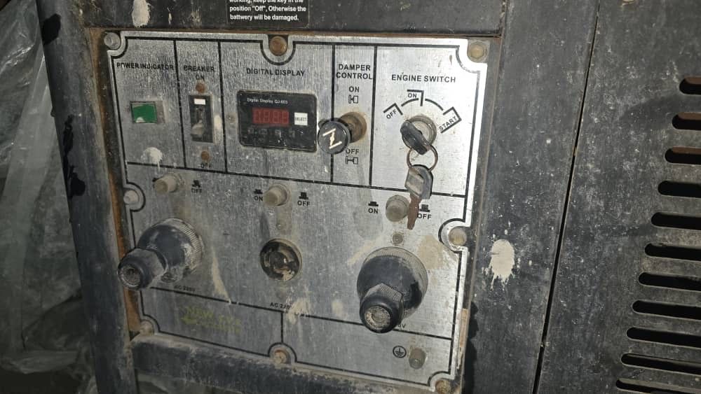 Dvijok 10 klv yangi pachti ishlatilmagan