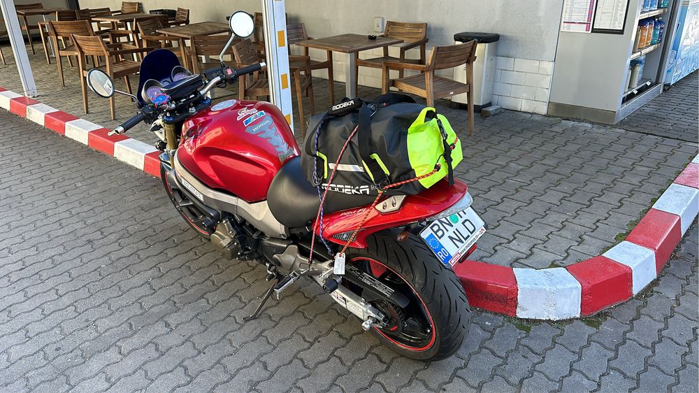 Honda X11 1150cmc