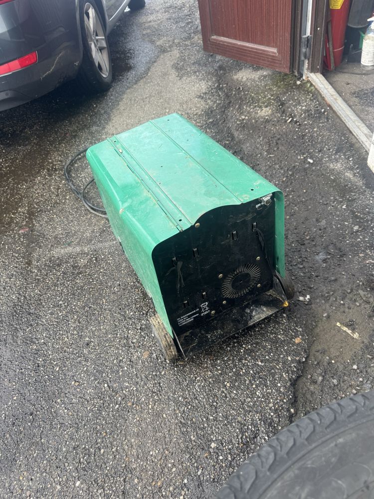 Aparat de sudură Mig 150