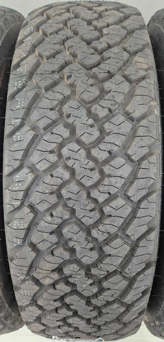 265/75 R16, 116S, GRIPMAX Inception, Anvelope All-Terrain M+S