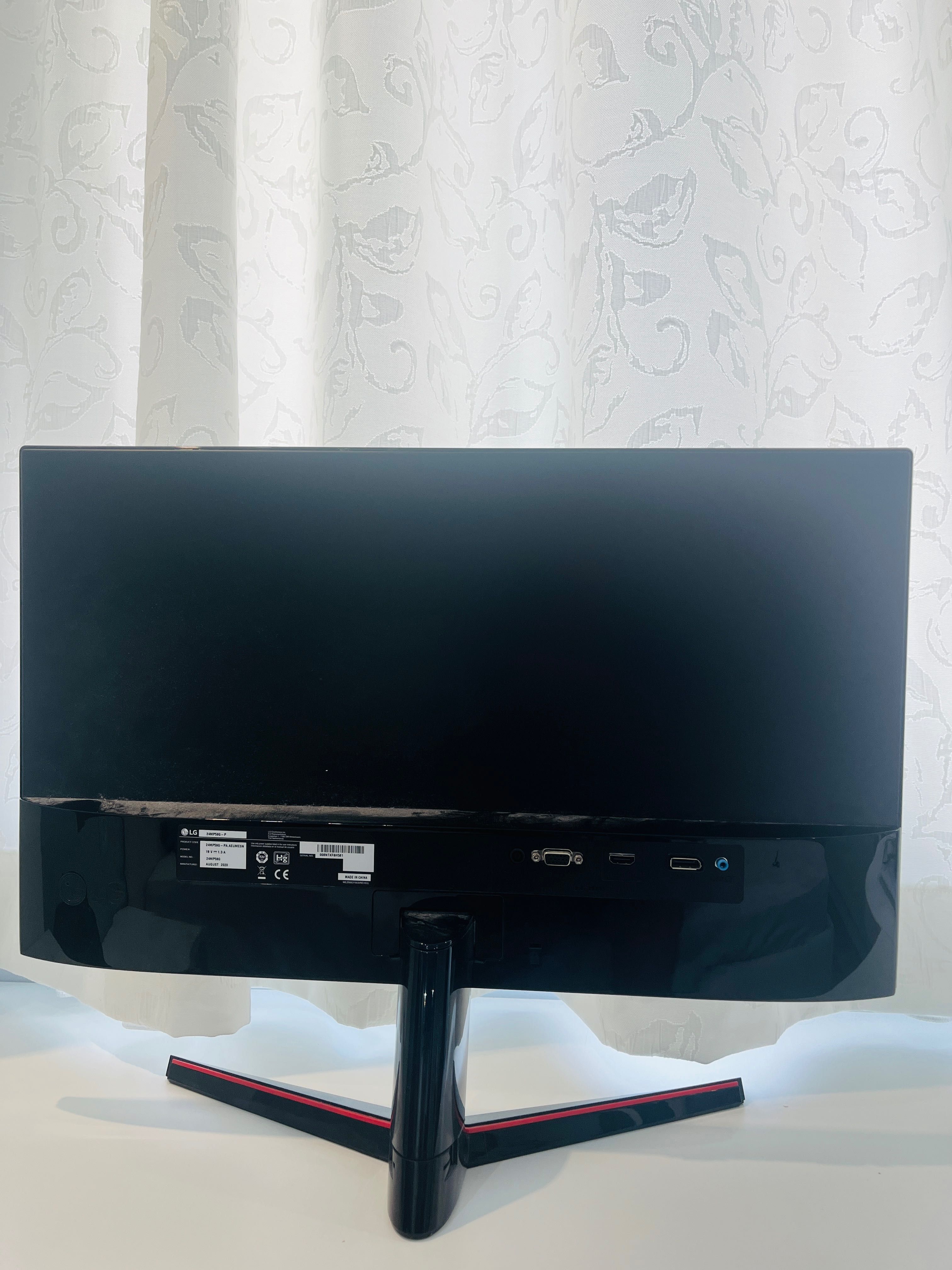 Монитор Gaming LG