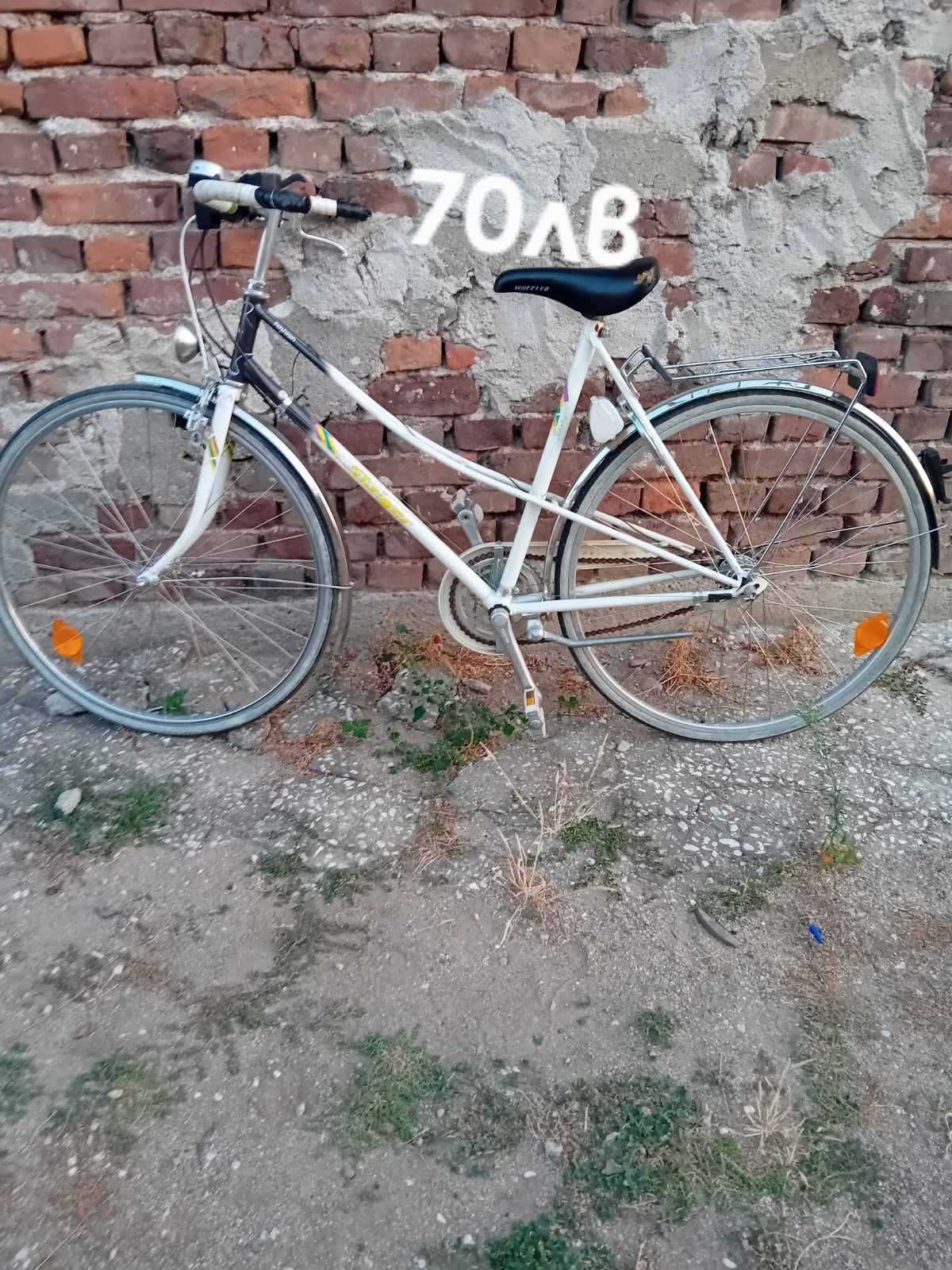 Червено Колело без забележки