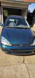 Vand Ford Focus 1.6 Combi Benzina 2002