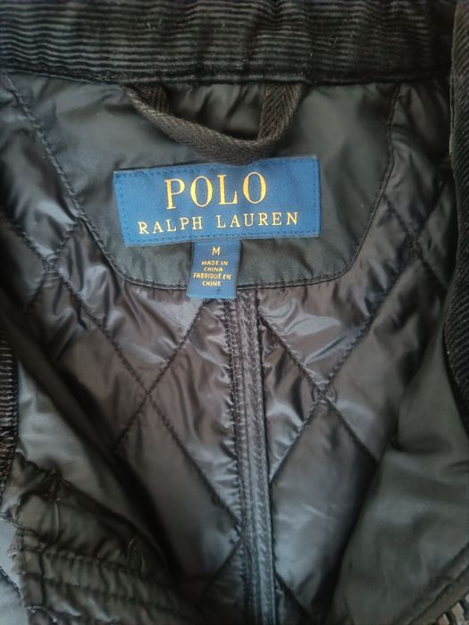 Мъжко яке Ralph Lauren