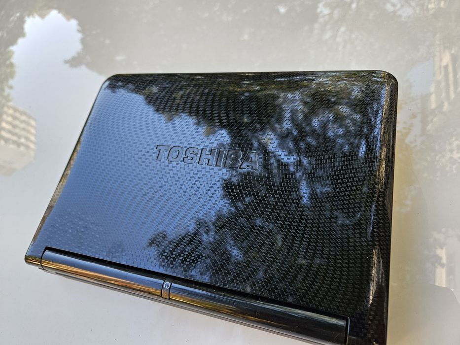 Lap Top Toshiba, в отлично състояние лаптоп , компютър  ,