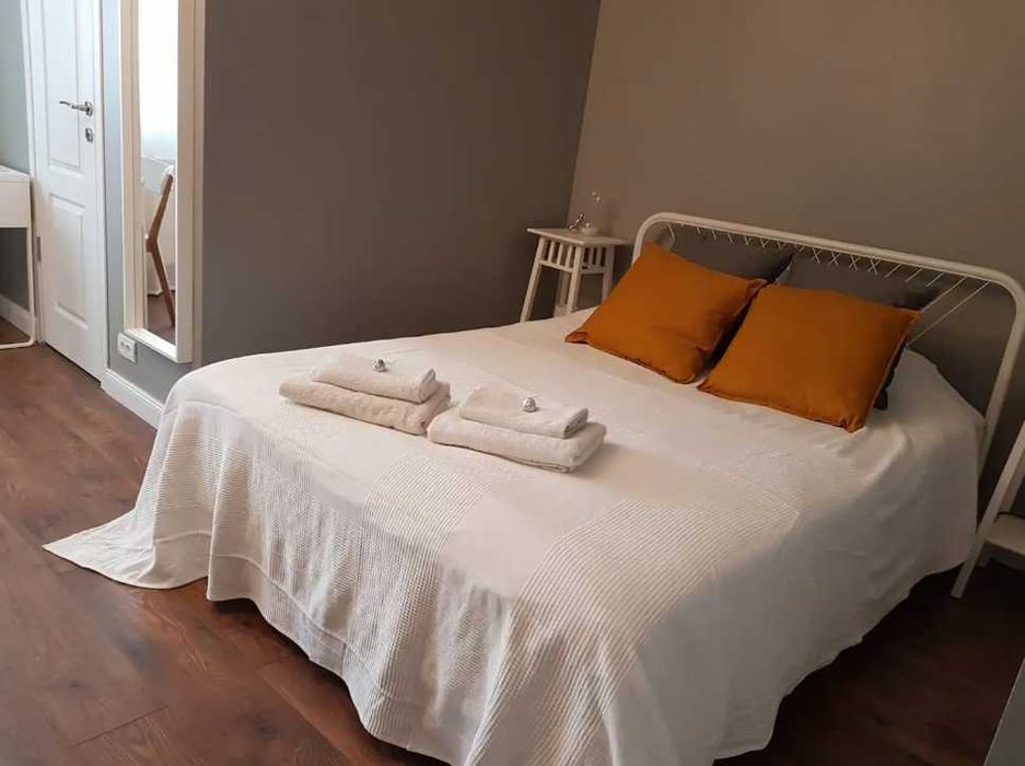 Дава се под наем Двустаен апартамент в Пловдив, Кършияка - 55 кв.м за 275.4 € - Снимка #2