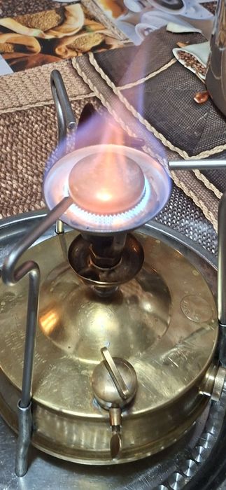 Primus Vintage Gernany