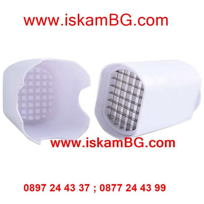 Perfect Fries Преса за рязане на картофи за пържене