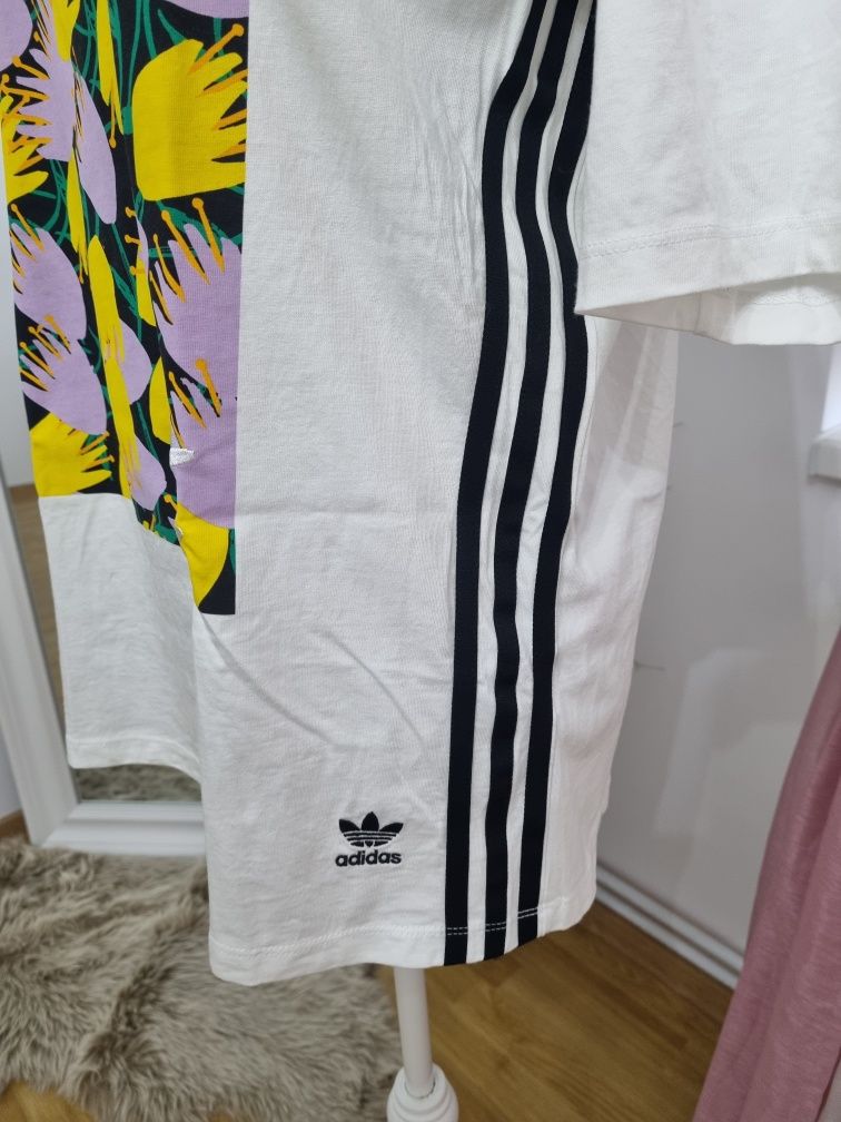 Tricou adidas dama (mar XS)