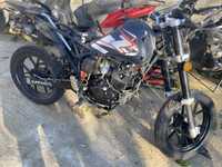 Kreidler 125cc SuperMoto