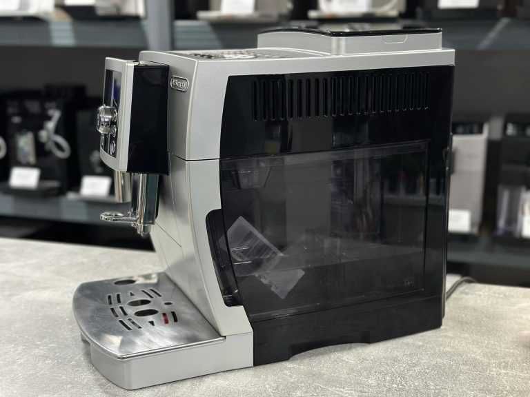 Кафемашина DeLonghi ECAM 23.420
