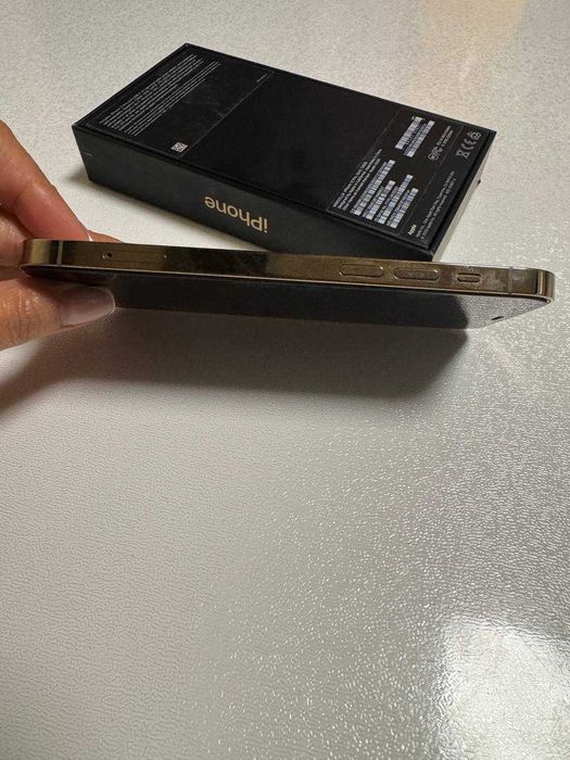 iPhone 12 Pro 128 GB