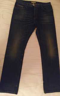 Blugi - jeans Burberry