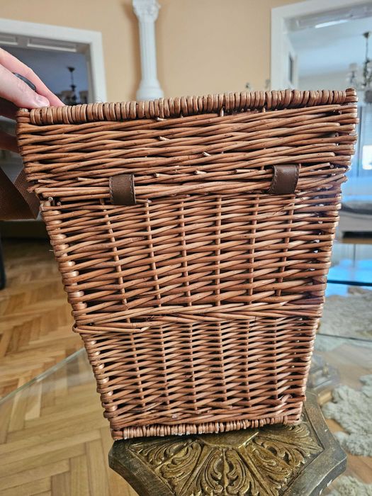 Cos picnic - retro vintage