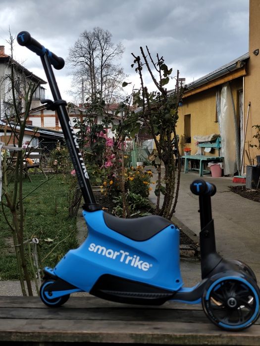 Триколка 2/1 нова