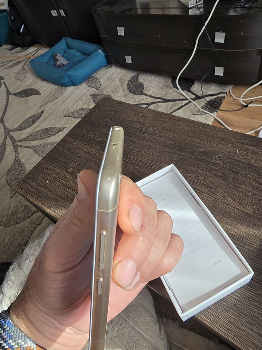 Телефон redmi 4x