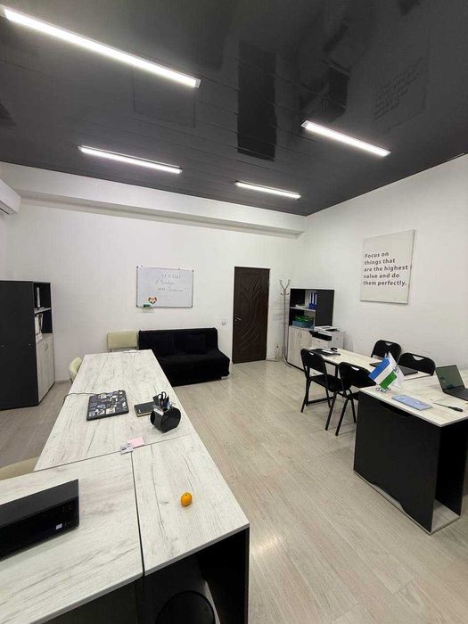 Аренда офиса, 
 метро БИЙ (Максима Горького), ориентир Саёхат