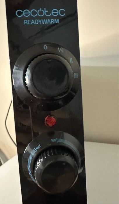 Конвектор Cecotec Ready Warm 3000