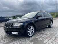 Skoda Octavia III 1.6 TDI 2017 110CP EURO 6