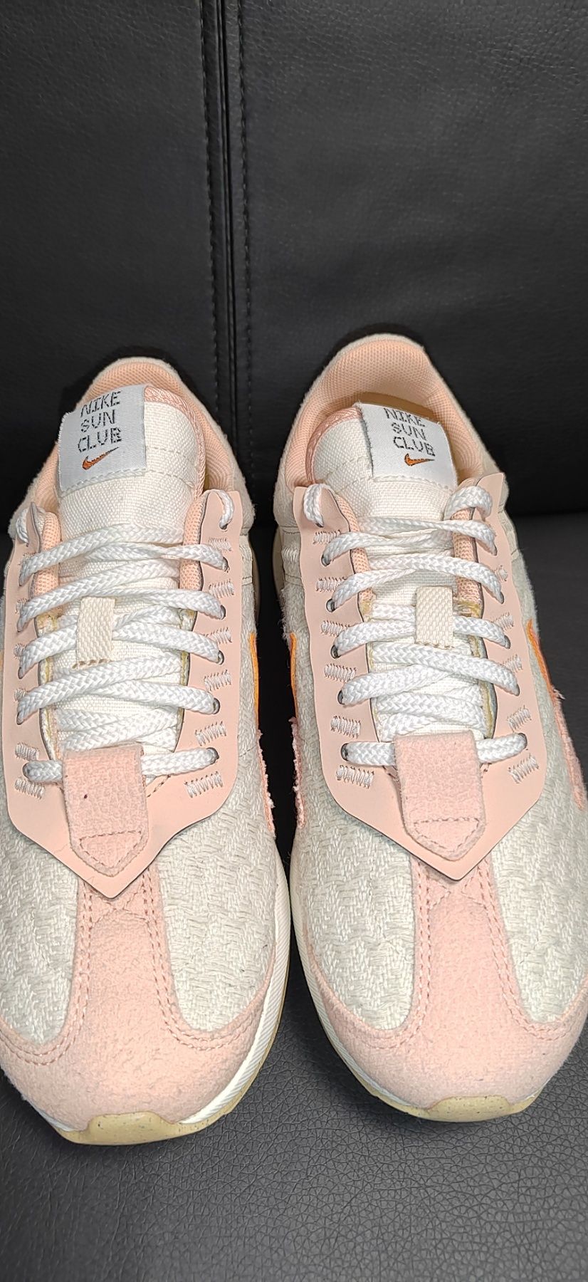 Nike Air Max Pre-day SE Sun club, номер 37,5