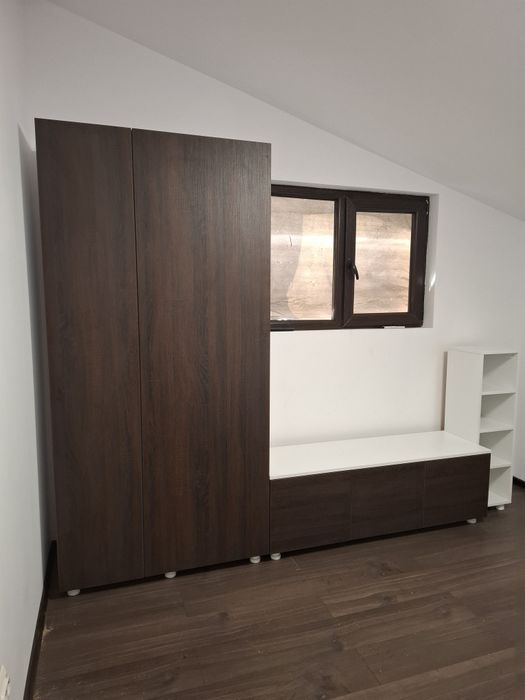 Execut mobila din pal si mdf la comanda