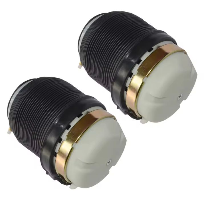 Perne Perna Spate Suspensie Aer Pneumatica Audi A6 C6 2006-11 Allroad