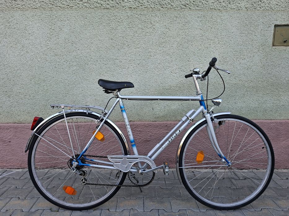 Bicicleta Sursee 5 viteze , roti 28