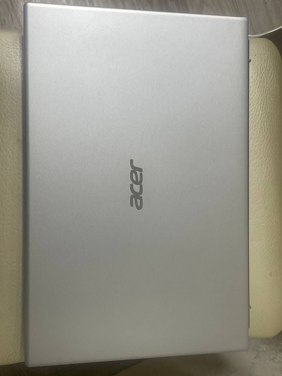acer aspire 3 (2021г.) как новый! Acer Aspire 3 - 315-35-C2YV