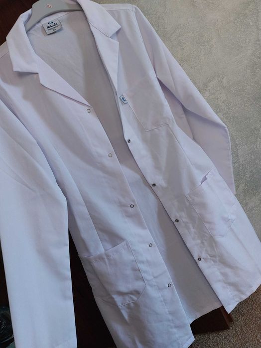 Halat medical dama