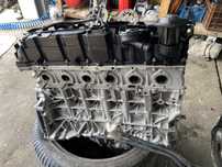 Motor N57D30A / N57D30B 3.0 258 313 cp BMW Seria 3 4 5 6 7 X3 X4 X5 X6
