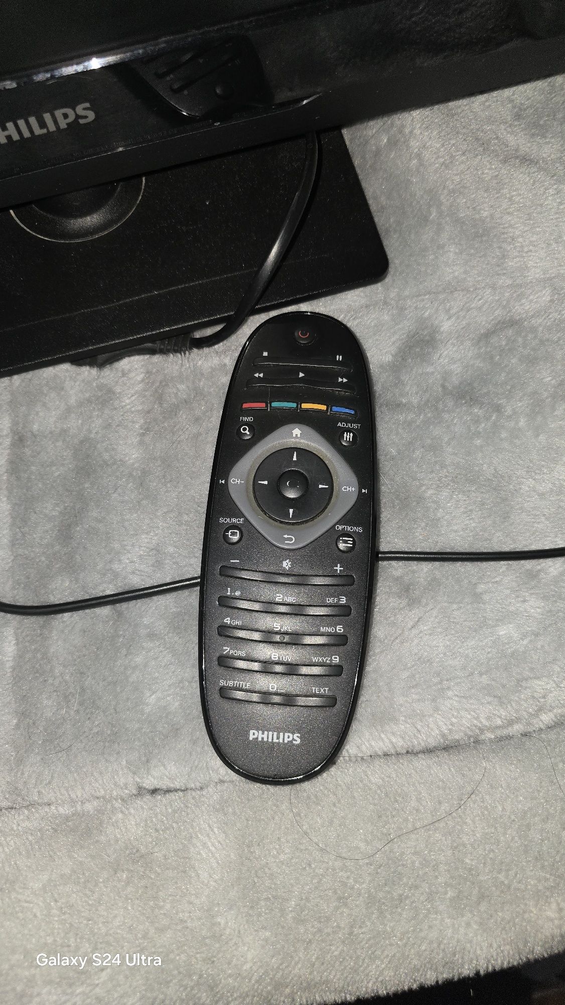 Телевизор Philips 22