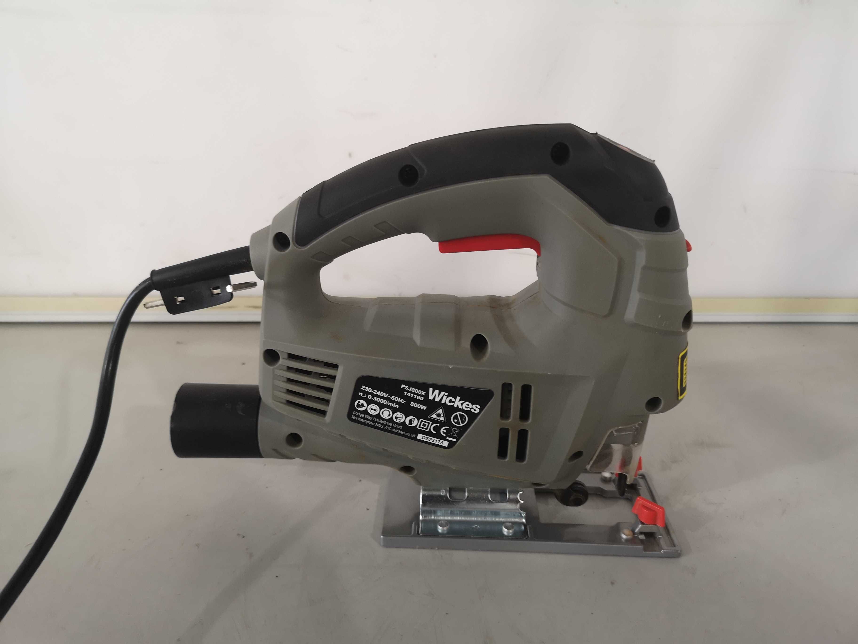 Зеге -  Wickes 800W