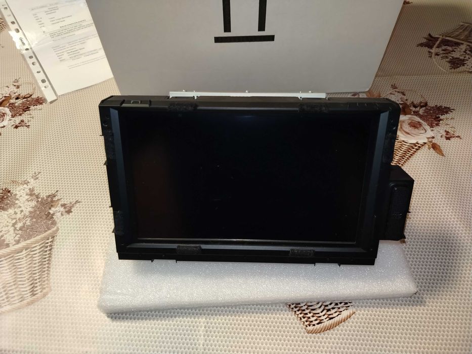Продавам оригинална медия, навигация за KIA K5