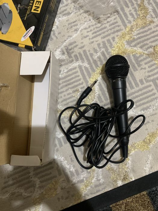 Lg mikrafon   лж микрофон