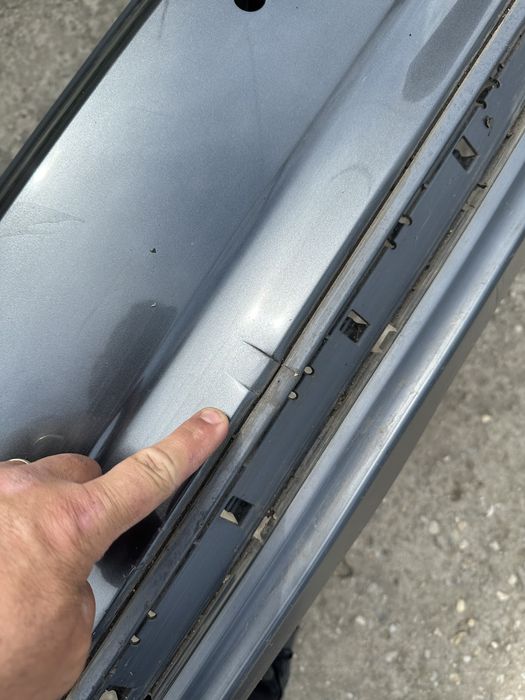 Bară spate audi a5.b9.cod:8w6807511.c.