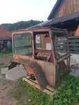 Vand cabina u650