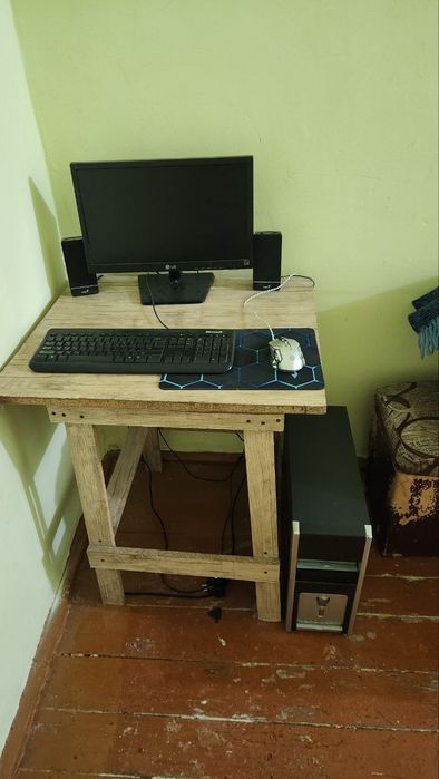 Kompyuter sotiladi ideal