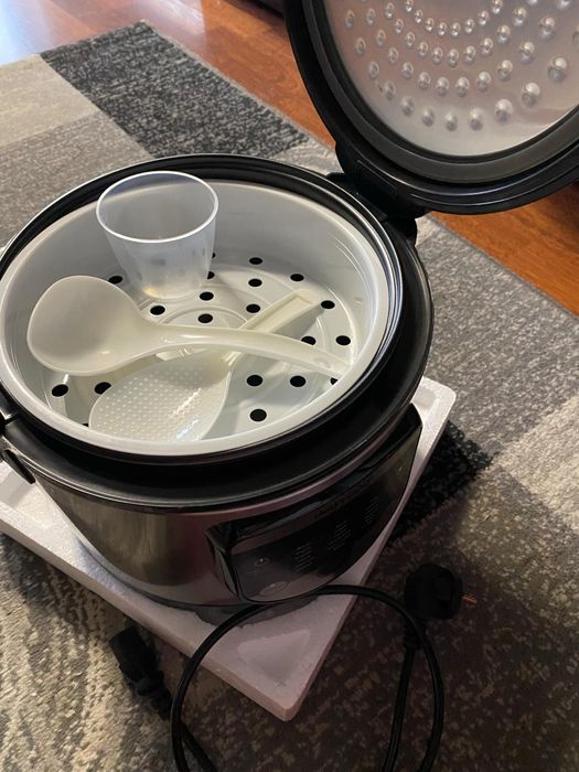 Vand multicooker Delimano