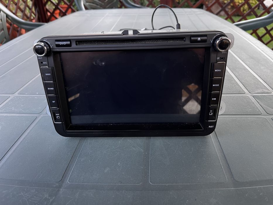 Мултимидия (Android 10) за VW, Seat и Skoda
