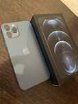Iphone 12 pro max 128 гб