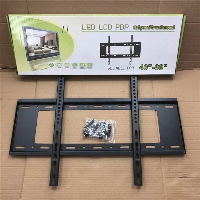 Кронштейн разных размеров