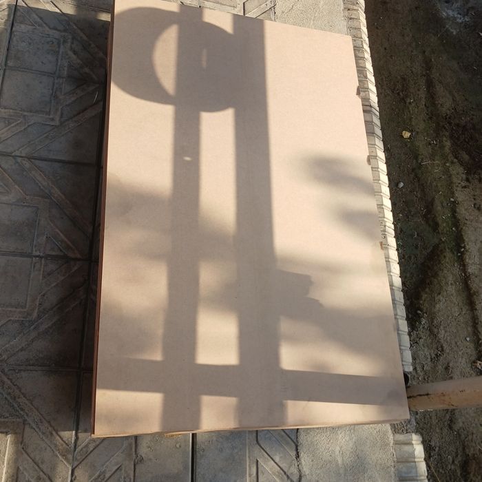 Mdf xolati yaxshi