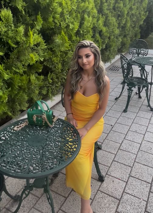 Rochie Zara marimea XS