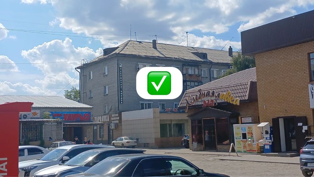Продам 2комн.кв. на 342 квартале дом 7