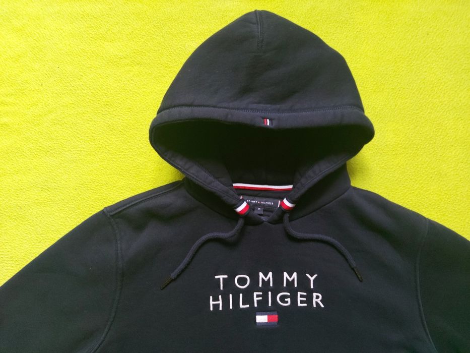 Tommy Hilfiger-M-Оригинално